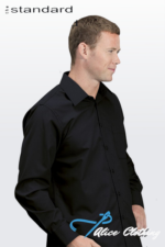 The Standard Mens Republic Long Sleeve Shirt