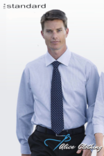 The Standard Mens Urban Mini Rectangle Shirt