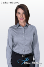 The Bretton Shirt – Womens