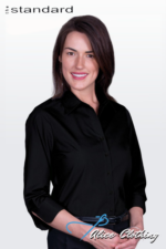 The Standard Wos Express Teflon® Shirt