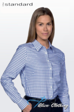 The Standard Wos Identity Check Shirt