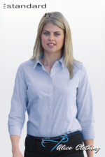 The Standard Wos Urban Mini Rectangle Shirt