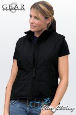 WLV Gear For Life Womens Legacy Vest