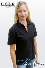WMHP - GFL Womens Manhattan Polo