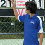 Youth Dri Gear Challenger Polo