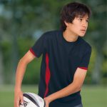 Youth Dri Gear Zone Tee 1