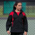 Youth Spliced Zenith Jacket 1