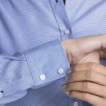 barkers corporate quadrant shirt womans cuff 600x600