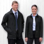district jacket