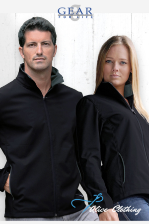 Gear for Life Element Jacket