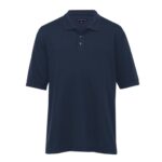 mens jacquard ottoman balmoral polo navy 768x768