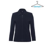 outlet womens melton wool ceo jacket