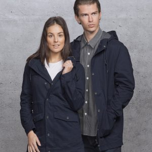 smpli Heritage Jacket navy