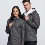 smpli Optic Jacket grey