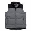 Grey Melange/Black