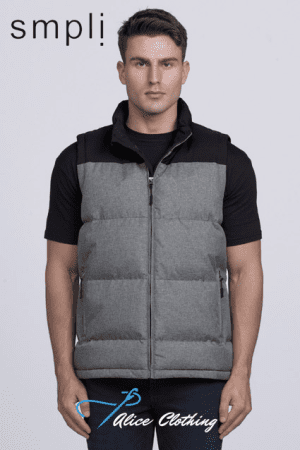 smpli™ Axle Puffa Vest SIAPV