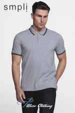 smpli™ Mens Stanton Polo SISP