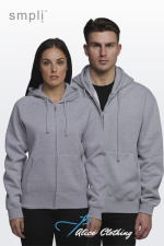 smpli™ Vintage Hoodie