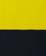 6HVFM YellowNavy Detail