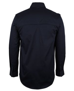 6WLSS Navy Back