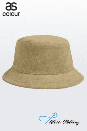 ASCOLOUR® 1175 Terry Bucket Hat