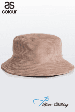 ASCOLOUR® 1176 Cord Bucket Hat