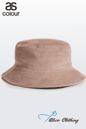ASCOLOUR® 1176 Cord Bucket Hat