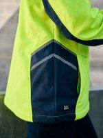 BKL6571 Yellow Navy Details - Alice Clothing BKL6571 Yellow Navy Details