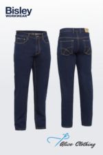 BP6049 Bisley Original Denim Work Jeans