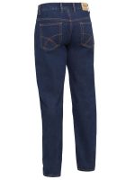 BP6711 Denim Back
