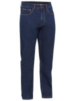 BP6711 Denim Front