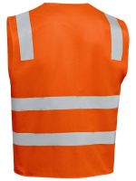 BV0341T Orange Back
