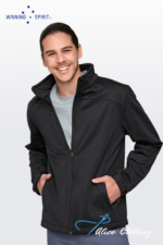JK63 Mens Sustainable Corporate Jacket