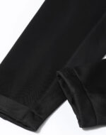 JK63 Black Sleeves