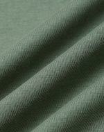 TS43 MineralGreen Fabric