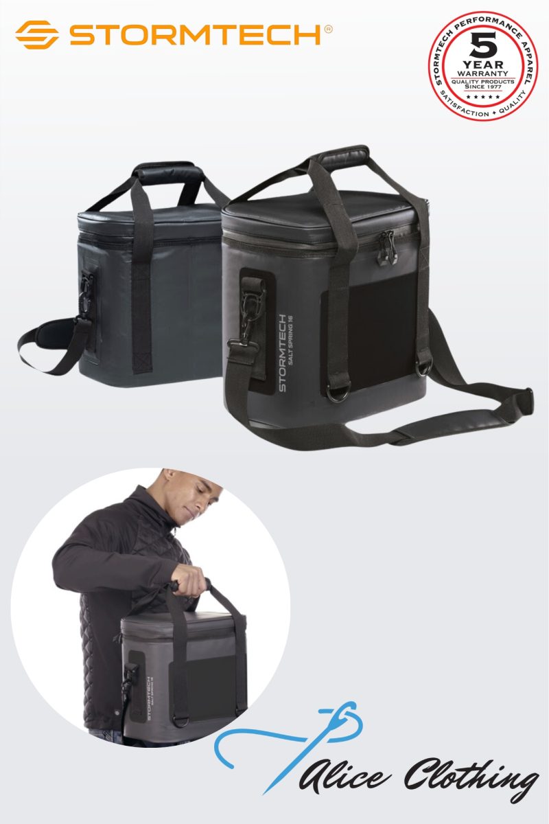 CFR-2 Stormtech Salt Spring Cooler Bag