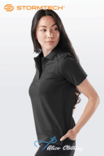 GPX 5W Stormtech Womens Endurance HD Polo