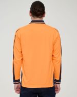 SW90 OrangeNavy Male Back