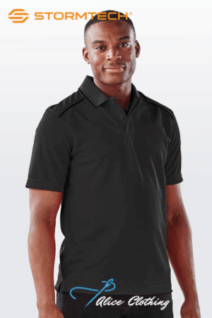 Stormtech Mens Endurance HD Polo GPX 5