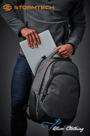 BPX 5 Stormtech Madison Commuter Pack