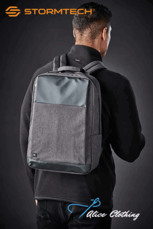 CMT 2 Stormtech Cupertino Commuter Pack