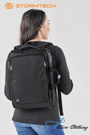 CMT 3 Stormtech Road Warrior Computer Pack