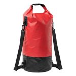 DRX 1 (Bold Red,Black)