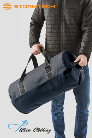 FCX 2 Stormtech Narvik Waterproof Duffel 35L