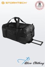 GBW-2 Stormtech Rolling Duffle Bag