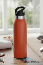 JM010A Grant double wall stainless steel vaccum drink bottle