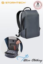 KNX-1 Stormtech Toluca Backpack