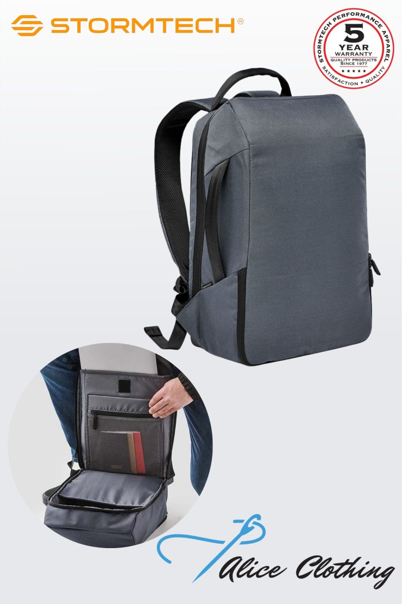 KNX-1 Stormtech Toluca Backpack