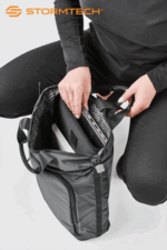 LBR 2 Stormtech Meridan Tote Backpack