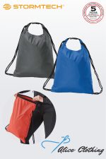 OSX-1 Stormtech Hapuna Cinch Bag